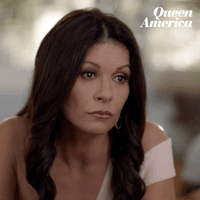 catherine zeta-jones episode 6 GIF by Queen America