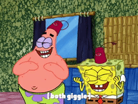 season 4 skill crane GIF by SpongeBob SquarePants