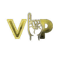 Vip Promise Sticker