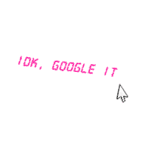 don't know lol Sticker by Missguided