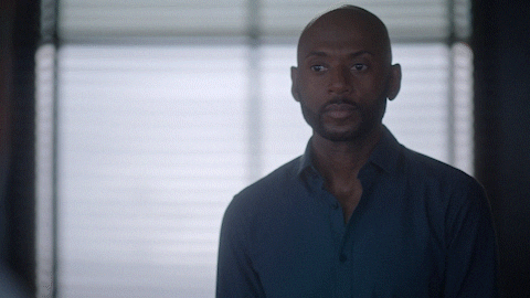 Romany Malco No GIF by ABC Network