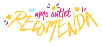Amooutlet Sticker by iw2