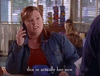 season 2 netflix GIF by Gilmore Girls 