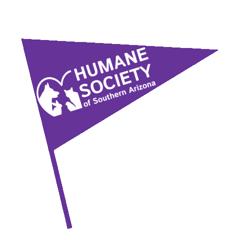 HSSA cat dog animal pet Sticker