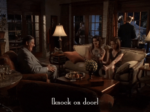 season 5 netflix GIF by Gilmore Girls 