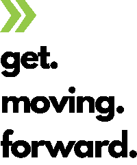 getmovingforward Sticker by NexTitle