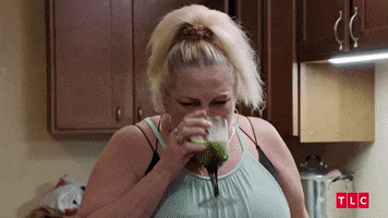 90 Day Fiance Juice GIF by TLC Europe