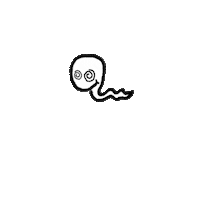Snake Sticker