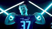 Sport GIF by ODU Football