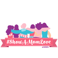 Mom Love Sticker by AbekaHomeschool