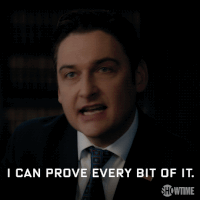 season 3 showtime GIF by Billions