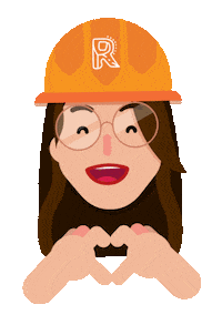 Emoji Gigi Sticker by yogomotion