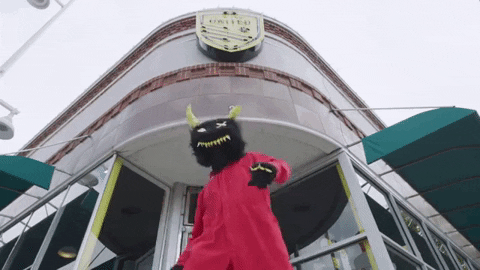 Pro Soccer Yes GIF by New Mexico United