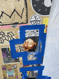 GIF by Alex Boya