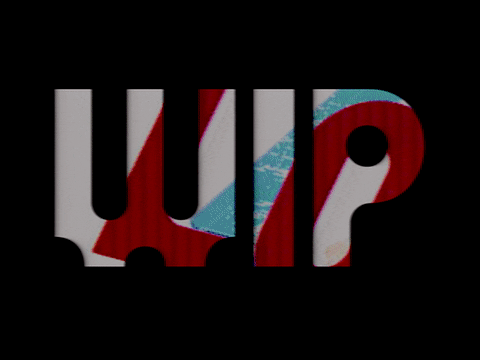 Art Glitch GIF