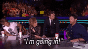 harry connick jr GIF by American Idol