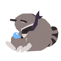 annapurnainteractive reaction annapurnainteractive donutcounty Sticker