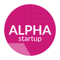 Startup Lisbon Sticker by Web Summit