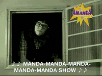 The Amanda Show Nicksplat GIF by NickRewind