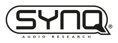Synq Sticker by MR Products