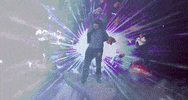 Mom And Pop Music Dancing GIF by Neon Indian