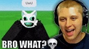 Dod Pursuer GIF