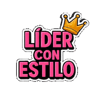 Beauty Love Sticker by Jimena Nails