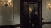 #braindead hug GIF by CBS