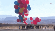 Look Up David Blaine GIF by YouTube