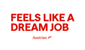 Flightattendant Faday Sticker by Austrian Airlines