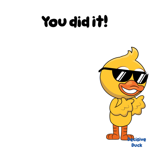 Mad Made It GIF by VeeFriends