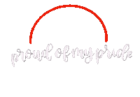 Proud Gay Sticker