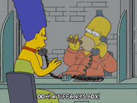Episode 14 GIF by The Simpsons