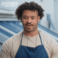 Pottery Pay Off GIF by CBC