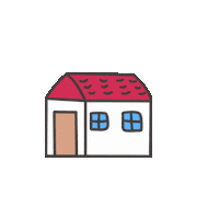 度菇13咦的茶水間 Sticker