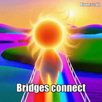 The Bloom GIF by Bloomscroll