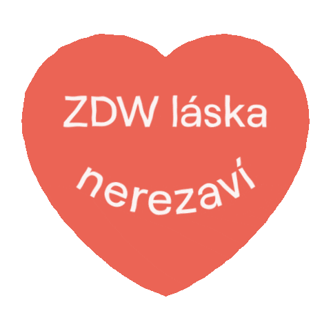 Cooperation Zdw Sticker by Zlin Design Week