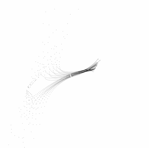 black and white animation GIF by Alastair Gray