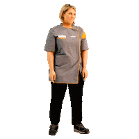 Staff Courses Sticker by Colruyt