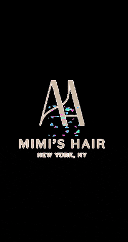 Hair GIF by Mimishair