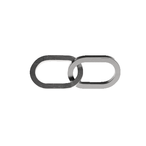 Connect Sticker by Monomango GmbH