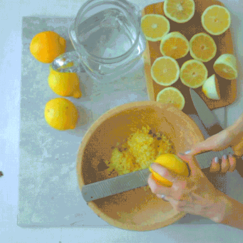 lemonade GIF