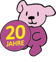 Leipzig Sticker by Tapetenwechsel