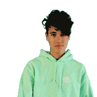 Calling Call Me Sticker by Verknipt