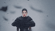 Queen Ceca GIF