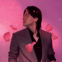 Sakura Love GIF