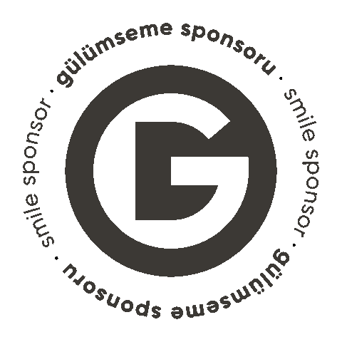 Gulumseme Sticker by dentgroup