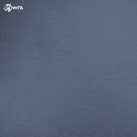 Ellen Perez Tennis GIF by WTA