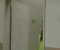 Season 1 Wassup GIF by Martin