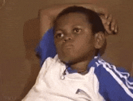 Thinking Spacing Out GIF by MOODMAN